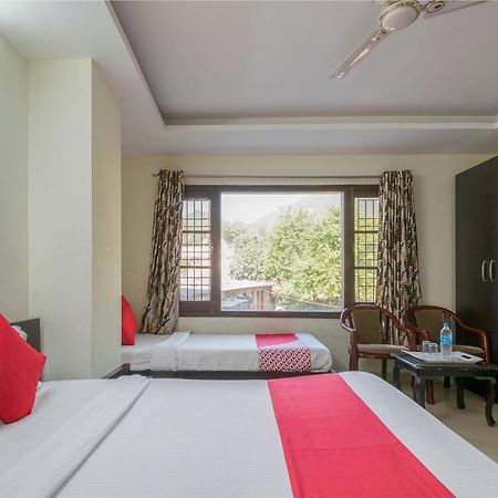 Oyo Hotel Triund Regency Катра Екстер'єр фото