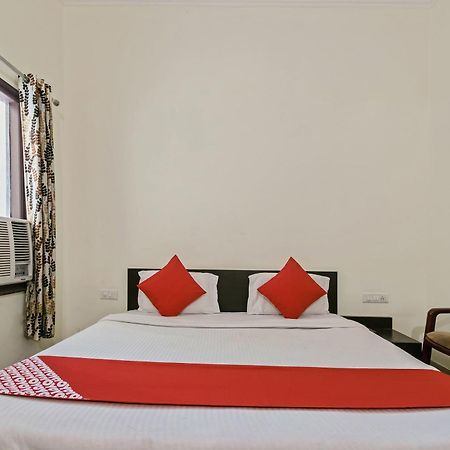 Oyo Hotel Triund Regency Катра Екстер'єр фото