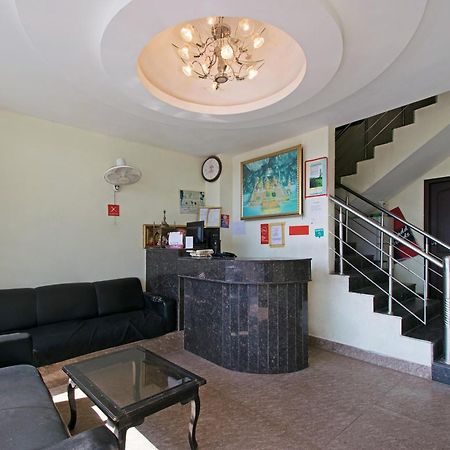 Oyo Hotel Triund Regency Катра Екстер'єр фото