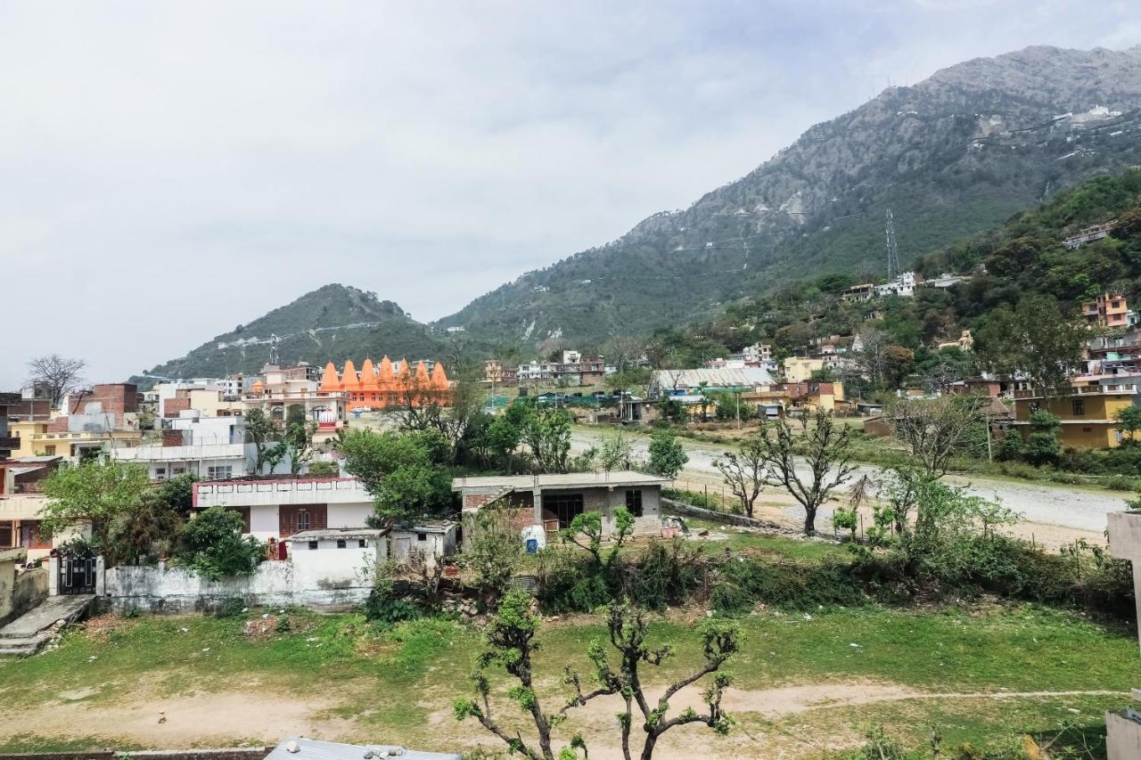 Oyo Hotel Triund Regency Катра Екстер'єр фото