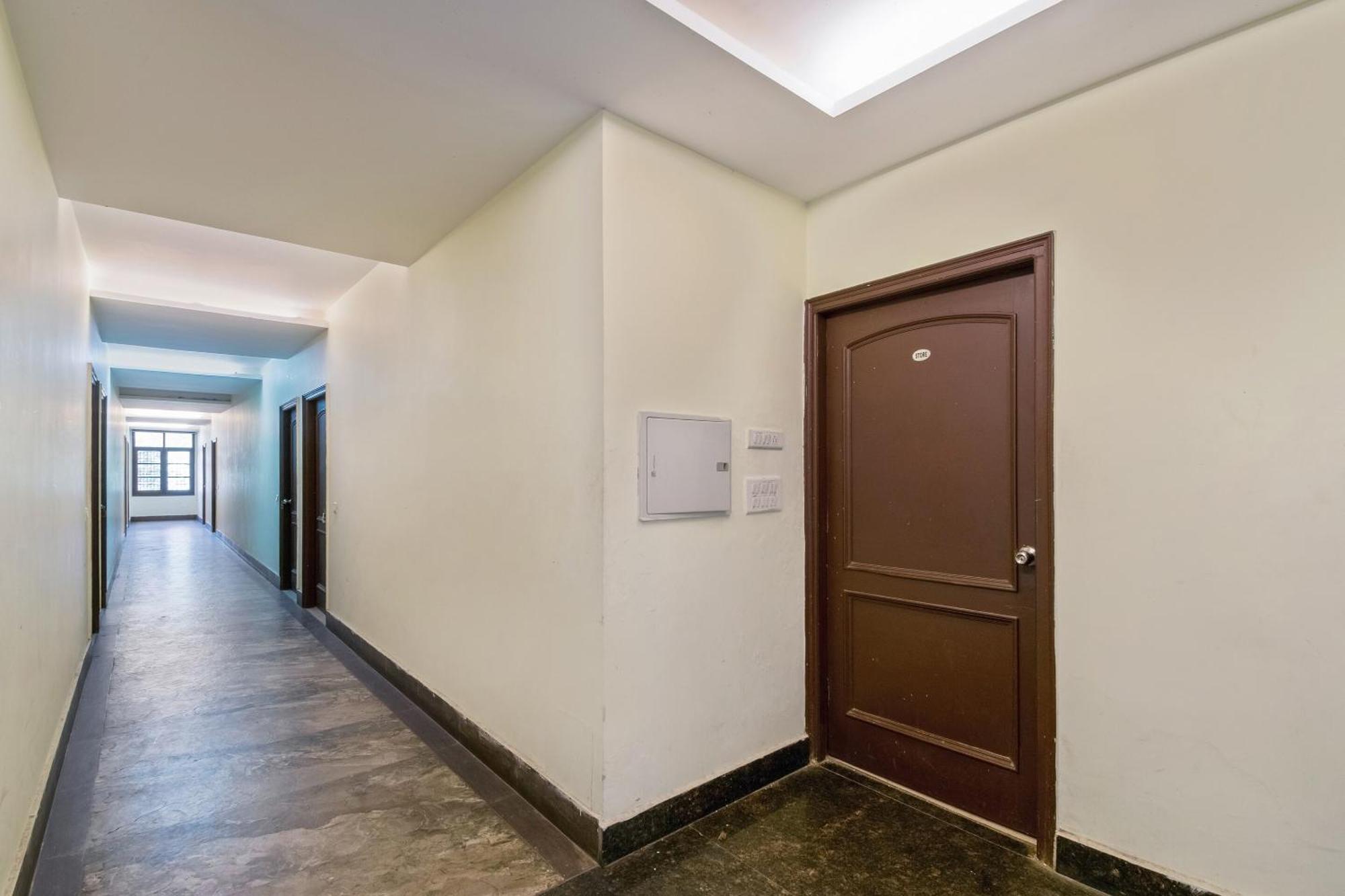 Oyo Hotel Triund Regency Катра Екстер'єр фото