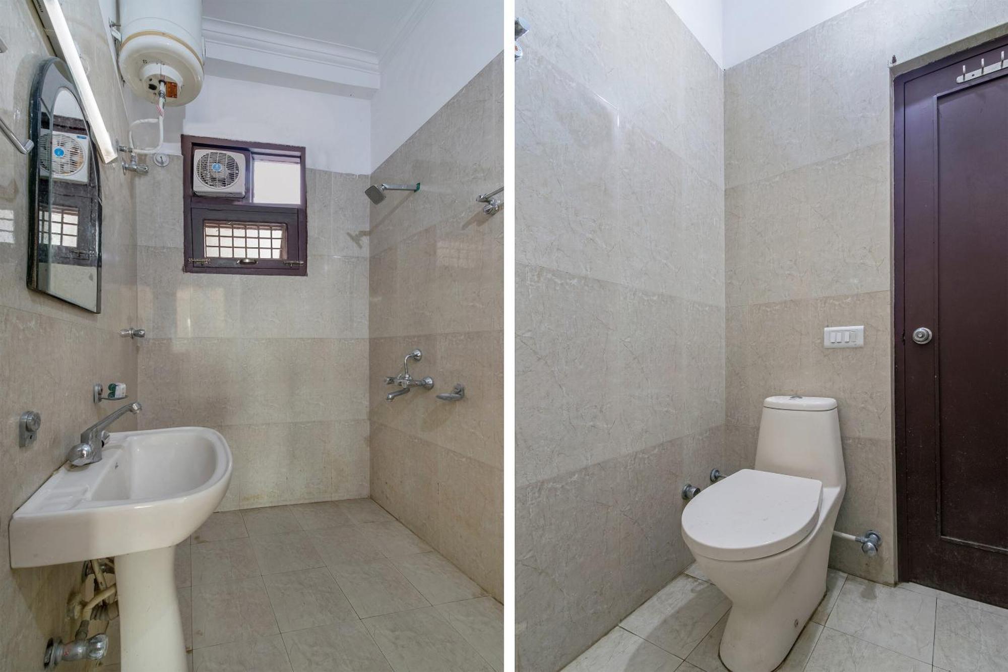 Oyo Hotel Triund Regency Катра Екстер'єр фото