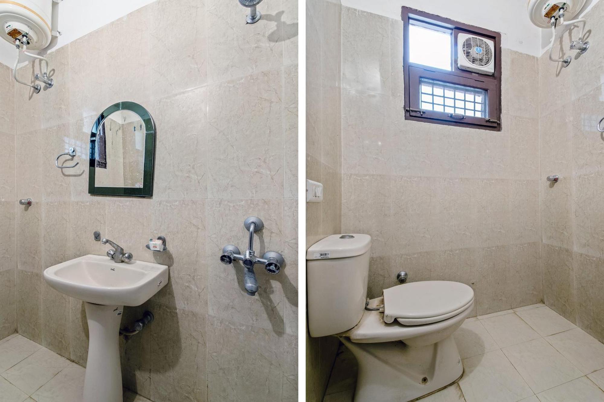 Oyo Hotel Triund Regency Катра Екстер'єр фото