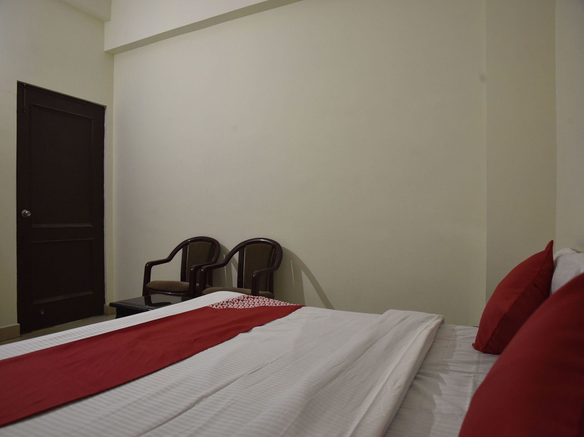 Oyo Hotel Triund Regency Катра Екстер'єр фото