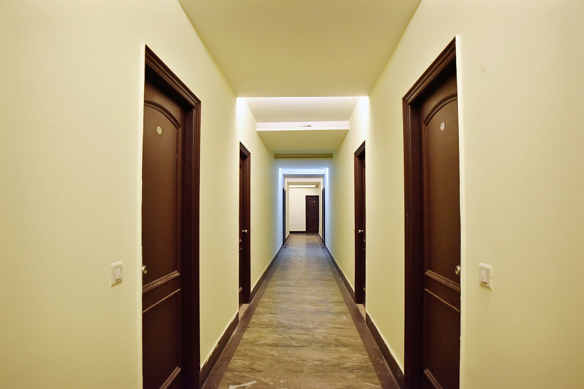 Oyo Hotel Triund Regency Катра Екстер'єр фото