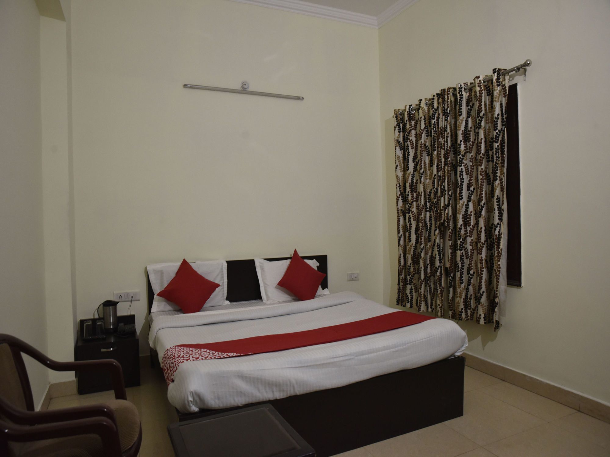 Oyo Hotel Triund Regency Катра Екстер'єр фото